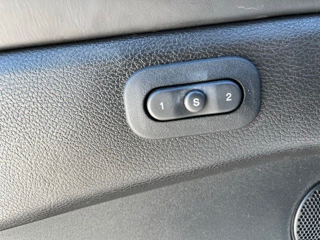 2018 Jeep Grand Cherokee Overland 4x4