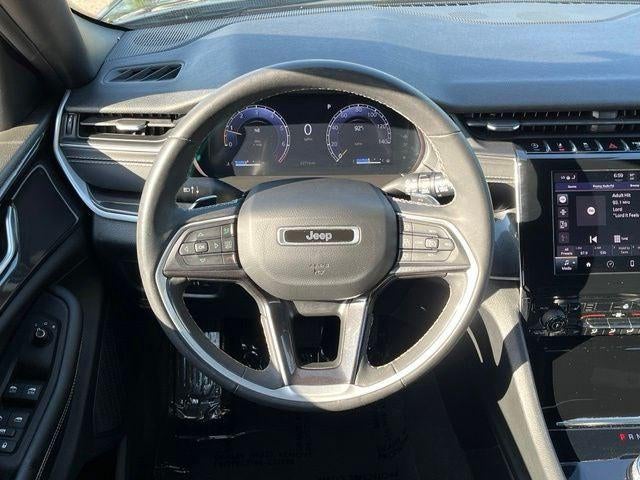 2023 Jeep Grand Cherokee Altitude 4x4