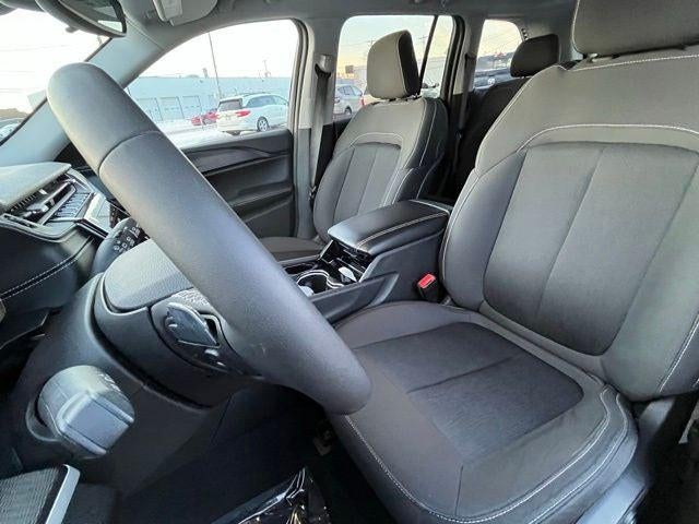 2023 Jeep Grand Cherokee Laredo 4x4