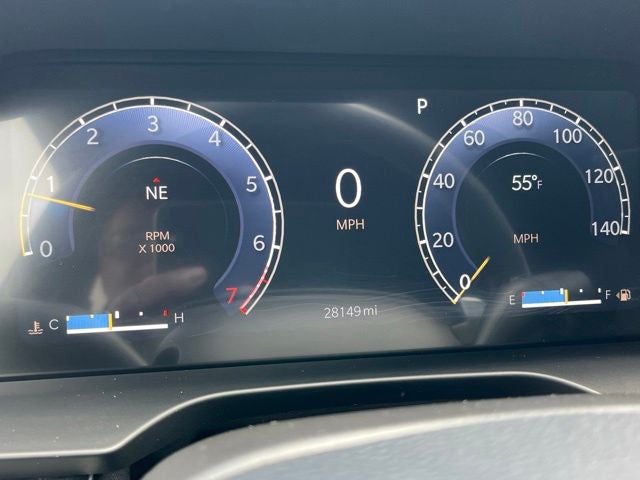 2023 Jeep Grand Cherokee Altitude X 4x4