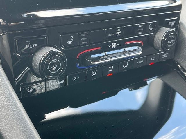 2023 Jeep Grand Cherokee Altitude X 4x4