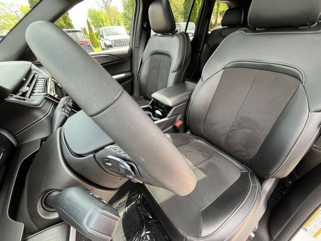 2023 Jeep Grand Cherokee Altitude X 4x4