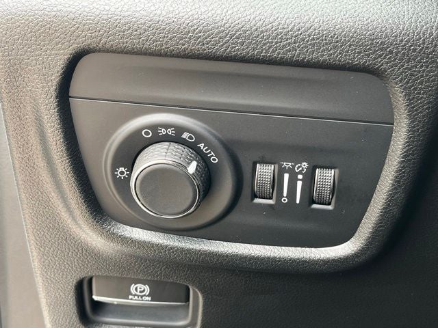 2023 Jeep Grand Cherokee Altitude X 4x4