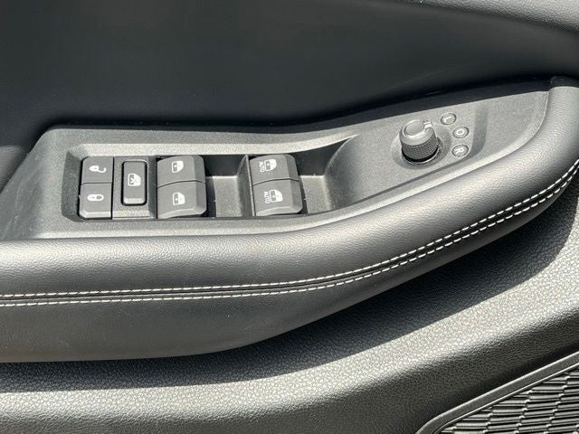 2023 Jeep Grand Cherokee Altitude X 4x4