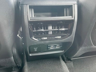 2023 Jeep Grand Cherokee Altitude X 4x4