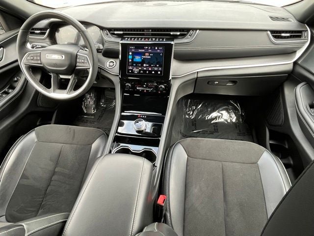 2023 Jeep Grand Cherokee Altitude X 4x4