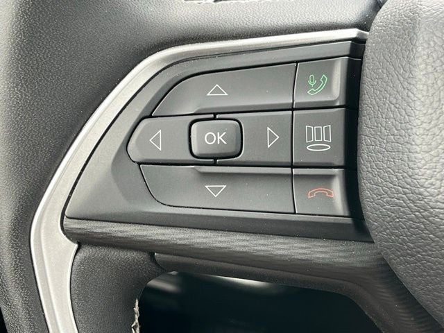 2023 Jeep Grand Cherokee Altitude X 4x4