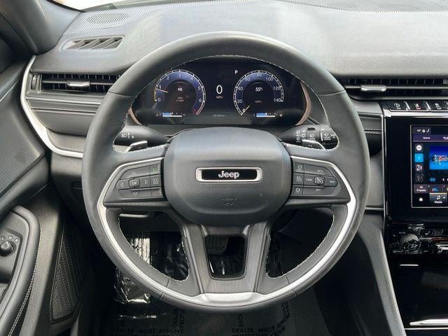 2023 Jeep Grand Cherokee Altitude X 4x4