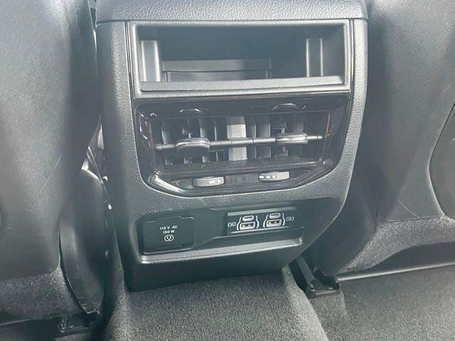 2023 Jeep Grand Cherokee Altitude X 4x4