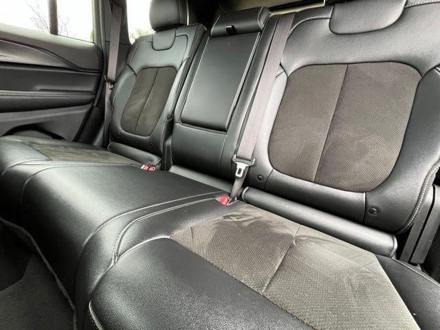 2023 Jeep Grand Cherokee Altitude X 4x4