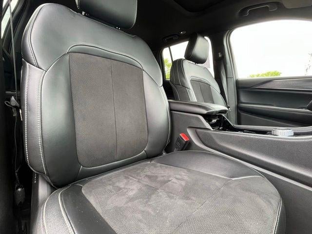 2023 Jeep Grand Cherokee Altitude X 4x4