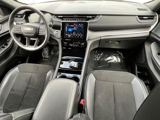 2023 Jeep Grand Cherokee Altitude X 4x4