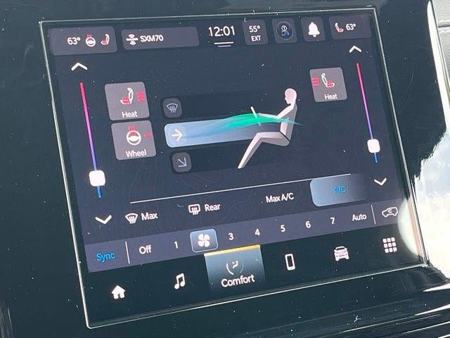 2023 Jeep Grand Cherokee Altitude X 4x4