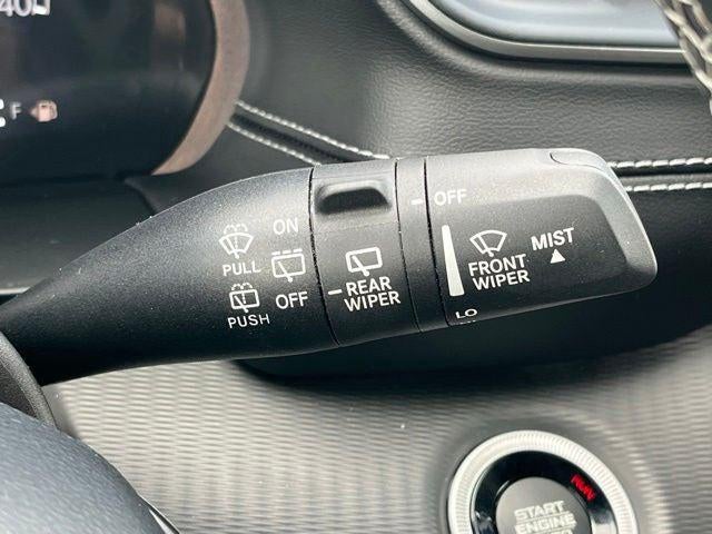 2023 Jeep Grand Cherokee Altitude X 4x4