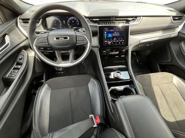 2023 Jeep Grand Cherokee Altitude X 4x4