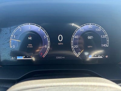 2024 Jeep Grand Cherokee Altitude 4x4