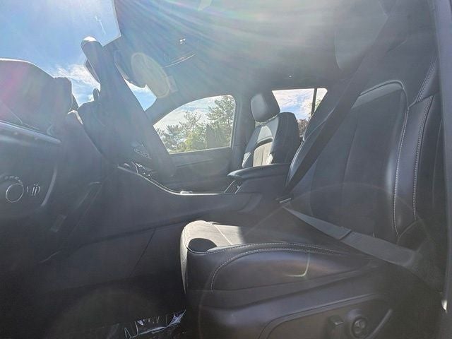 2024 Jeep Grand Cherokee Altitude 4x4