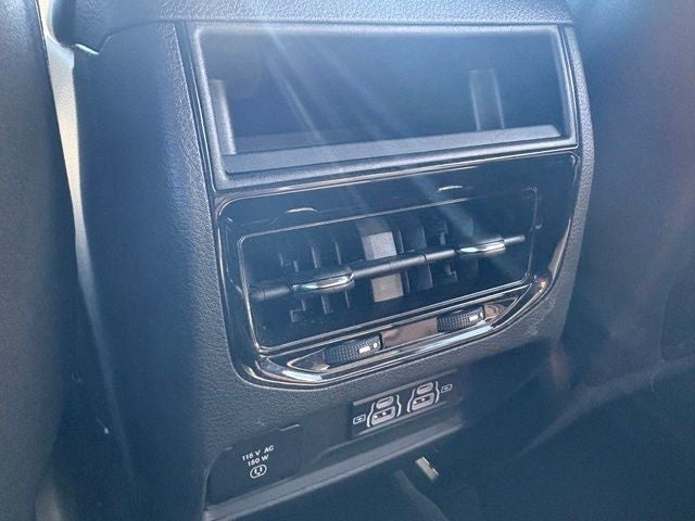 2024 Jeep Grand Cherokee Altitude 4x4
