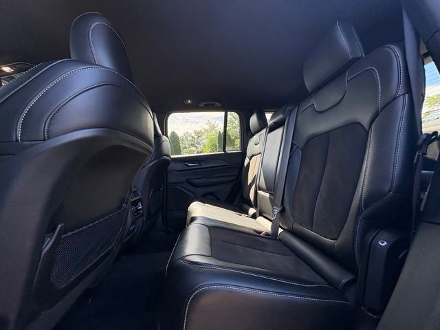 2024 Jeep Grand Cherokee Altitude 4x4
