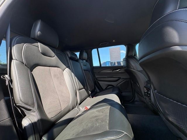 2024 Jeep Grand Cherokee Altitude 4x4