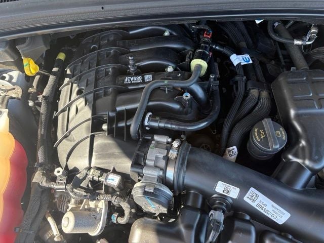2024 Jeep Grand Cherokee Altitude 4x4
