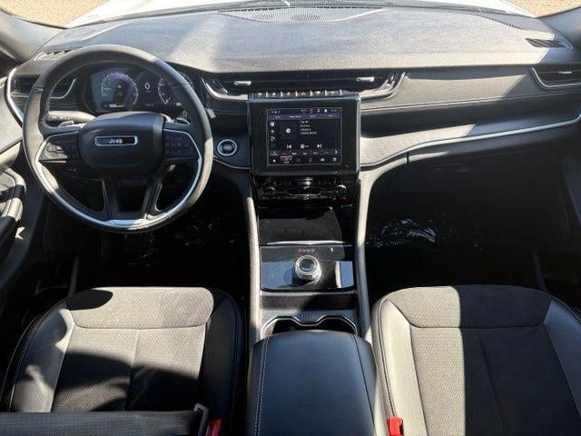 2024 Jeep Grand Cherokee Altitude 4x4