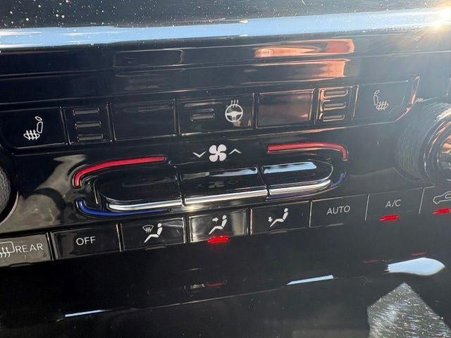 2024 Jeep Grand Cherokee Altitude 4x4