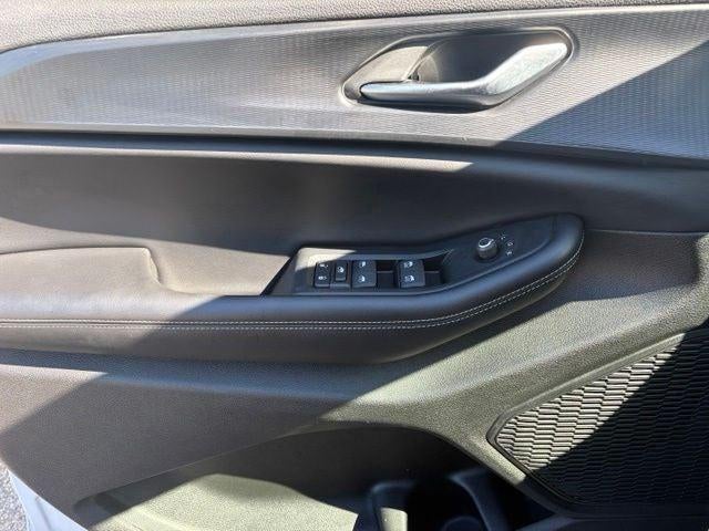 2024 Jeep Grand Cherokee Altitude 4x4