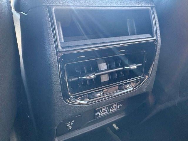 2024 Jeep Grand Cherokee Altitude 4x4
