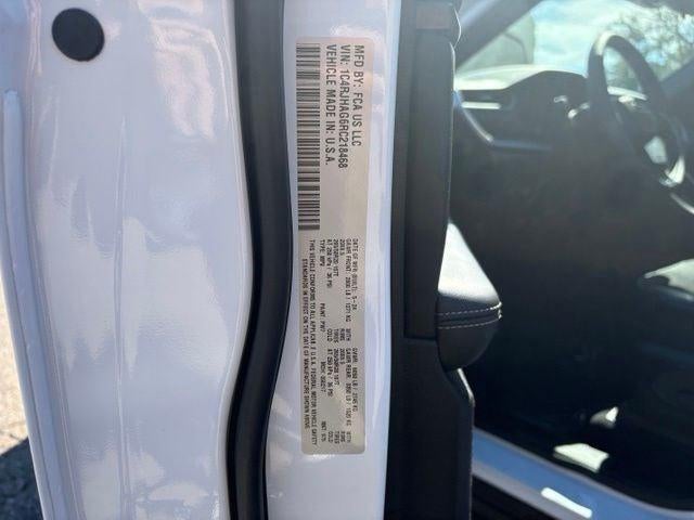 2024 Jeep Grand Cherokee Altitude 4x4