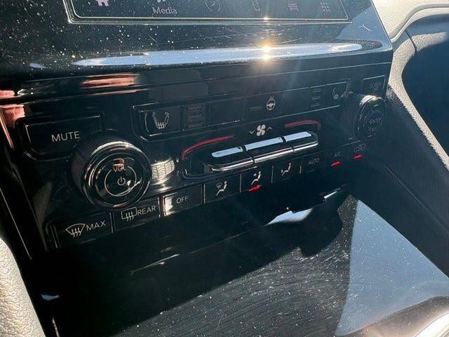 2024 Jeep Grand Cherokee Altitude 4x4