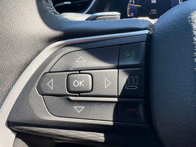 2024 Jeep Grand Cherokee Altitude 4x4