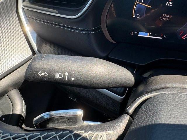 2024 Jeep Grand Cherokee Altitude 4x4