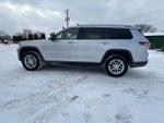 2023 Jeep Grand Cherokee L Laredo 4x4