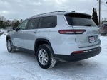 2023 Jeep Grand Cherokee L Laredo 4x4