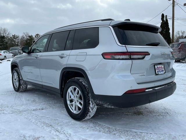 2023 Jeep Grand Cherokee L Laredo 4x4