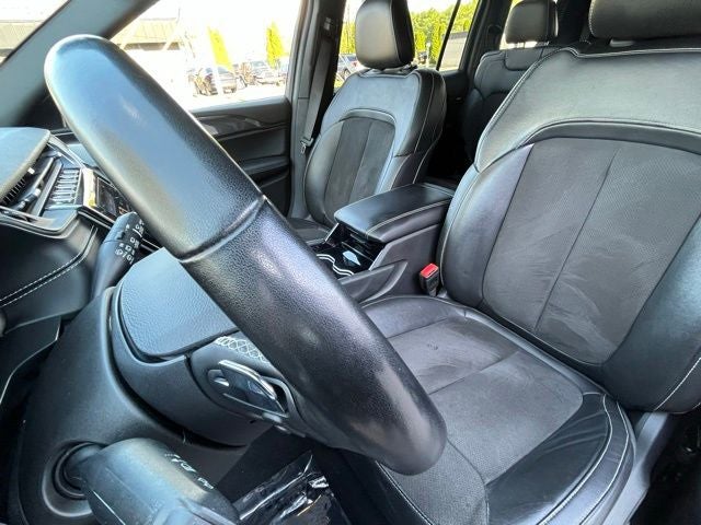 2022 Jeep Grand Cherokee L Altitude 4x4