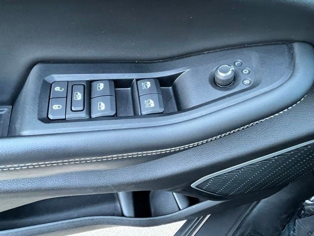 2022 Jeep Grand Cherokee L Altitude 4x4