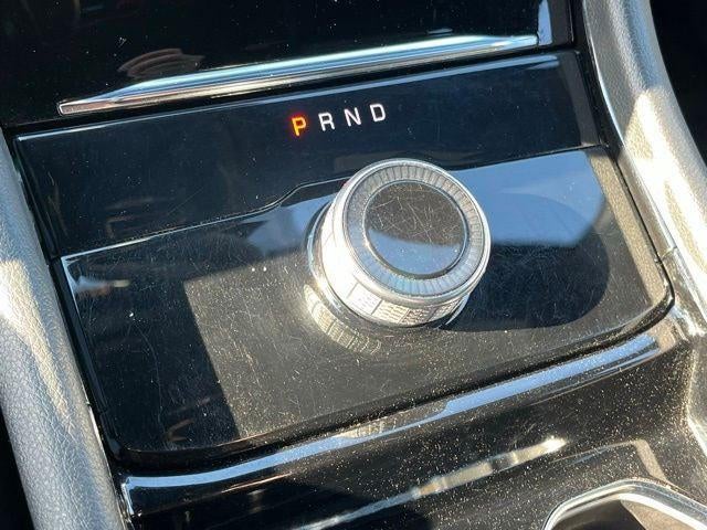 2022 Jeep Grand Cherokee L Altitude 4x4