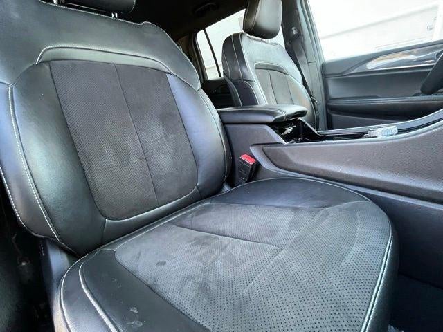 2022 Jeep Grand Cherokee L Altitude 4x4
