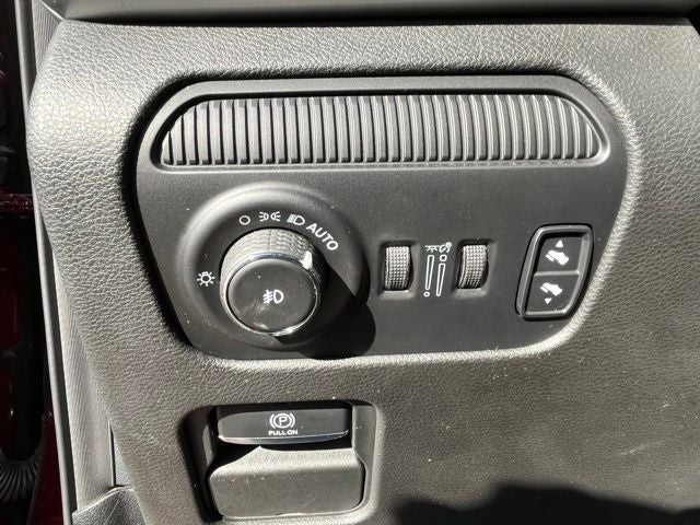 2024 Jeep Wagoneer L Series II 4x4