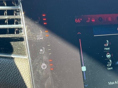 2024 Jeep Wagoneer L Series II 4x4