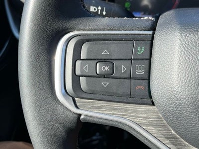 2024 Jeep Wagoneer L Series II 4x4