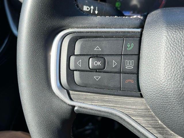 2024 Jeep Wagoneer L Series II 4x4