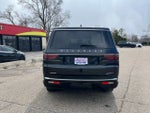 2023 Jeep Wagoneer L Series III 4x4