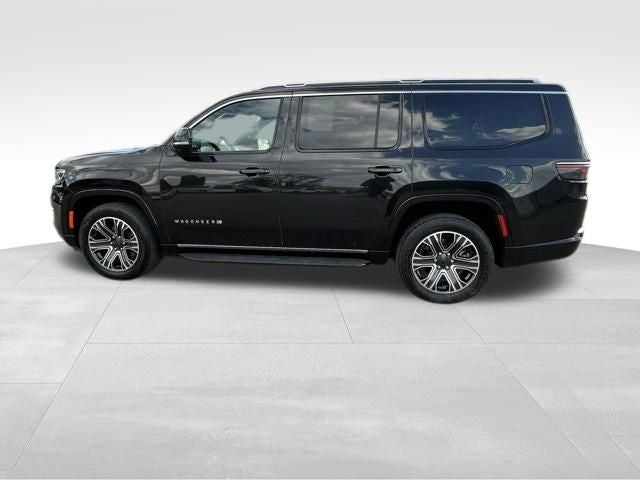 2024 Jeep Wagoneer Series II 4x4