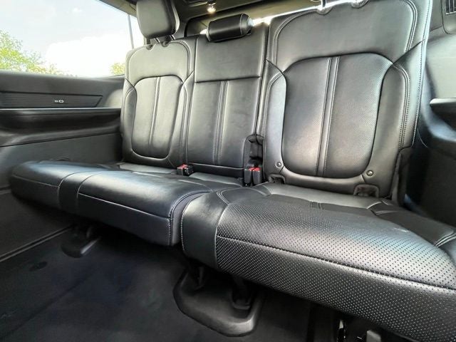 2024 Jeep Wagoneer Series II 4x4