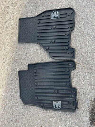 2018 RAM 1500 Rebel Crew Cab 4x4 5'7' Box