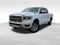 2023 RAM 1500 Laramie Crew Cab 4x4 5'7' Box