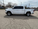 2023 RAM 1500 Laramie Crew Cab 4x4 5'7' Box